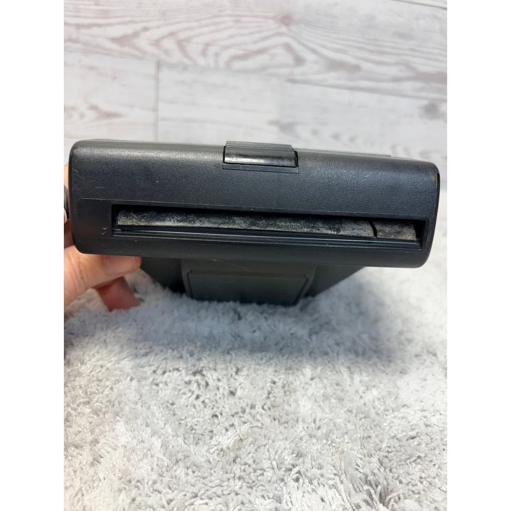 Kodak Kodamatic Champ Instant Camera Vintage 1980s Retro Y2K Untested READ